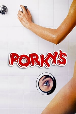 Porky's watch Porky's