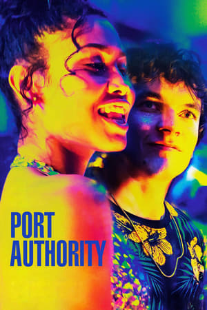 Port Authority watch Port Authority