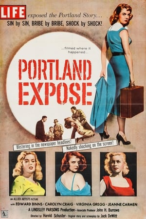 Portland Exposé watch Portland Exposé