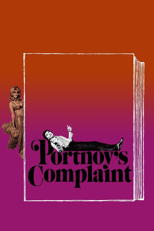 Portnoy's Complaint watch Portnoy's Complaint