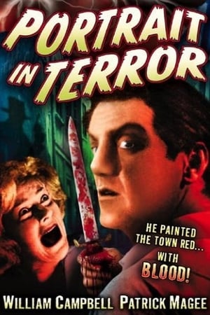 Portrait in Terror watch Portrait in Terror