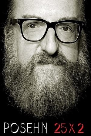 Posehn 25x2 watch Posehn 25x2