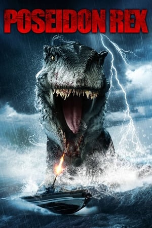 Poseidon Rex watch Poseidon Rex