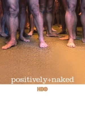 Positively Naked watch Positively Naked