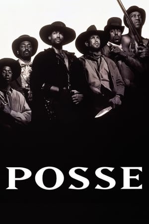 Posse watch Posse