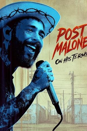 Post Malone: On His Terms watch Post Malone: On His Terms