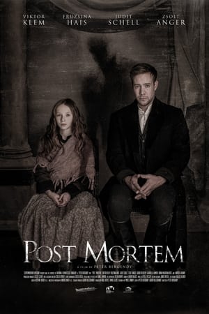 Post Mortem watch Post Mortem