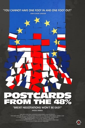 Postcards from the 48% watch Postcards from the 48%