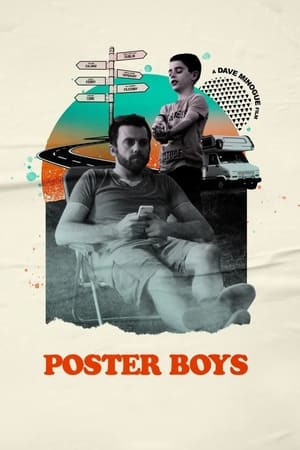 Poster Boys watch Poster Boys