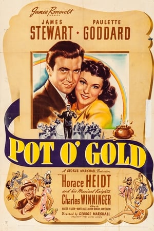 Pot o' Gold watch Pot o' Gold