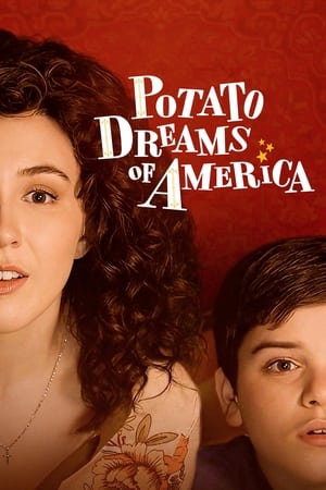 Potato Dreams of America watch Potato Dreams of America