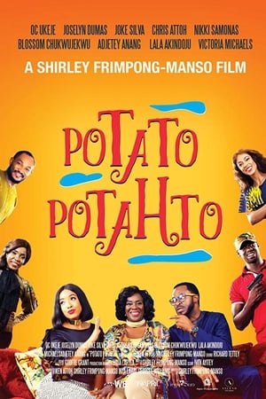 Potato Potahto watch Potato Potahto