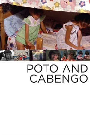 Poto and Cabengo watch Poto and Cabengo