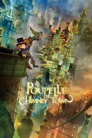 watch Poupelle of Chimney Town