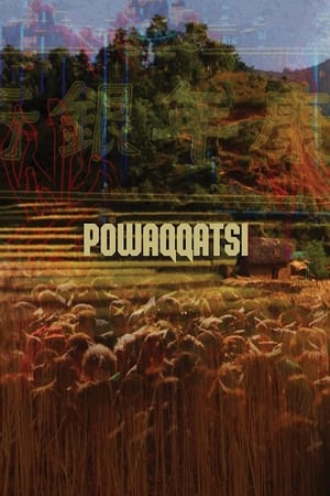 Powaqqatsi watch Powaqqatsi