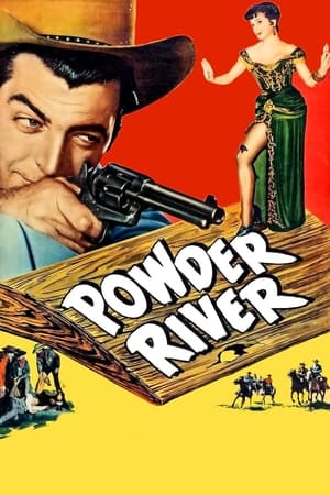 Powder River watch Powder River
