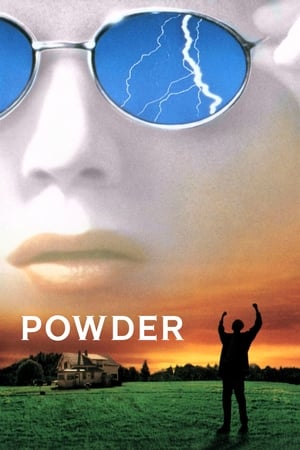 Powder watch Powder