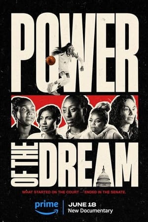 Power of the Dream watch Power of the Dream