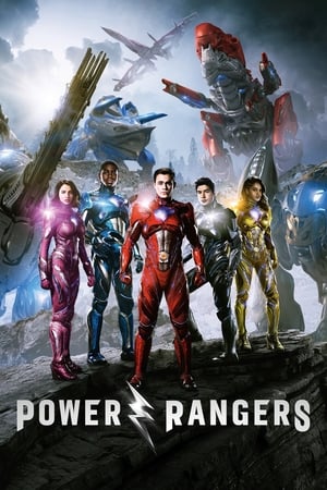 Power Rangers watch Power Rangers