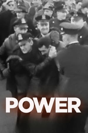 Power watch Power