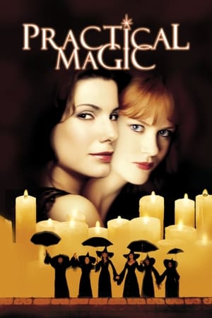 Practical Magic watch Practical Magic