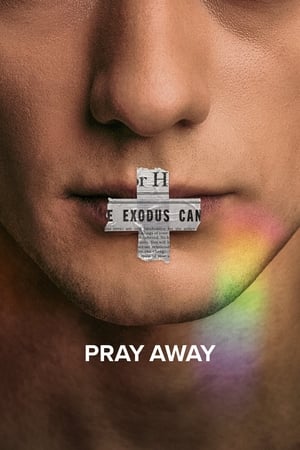 Pray Away watch Pray Away