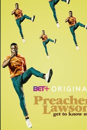 Preacher Lawson: Get to Know Me watch Preacher Lawson: Get to Know Me