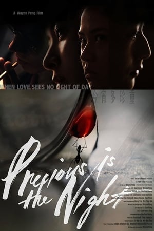 watch Precious Is the Night