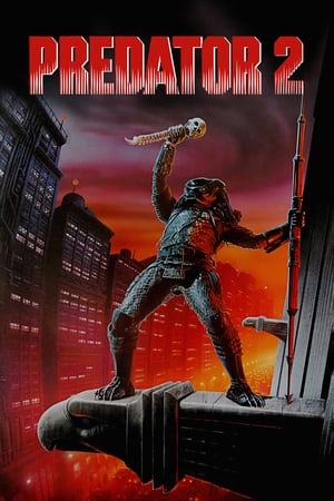 Predator 2 watch Predator 2