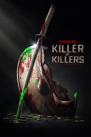 Predator: Killer of Killers watch Predator: Killer of Killers