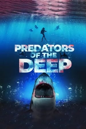 Predators of the Deep: The Hunt for the Lost Four watch Predators of the Deep: The Hunt for the Lost Four