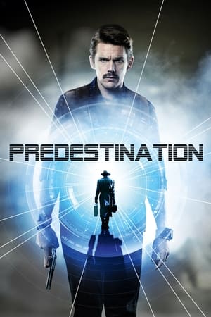 Predestination watch Predestination
