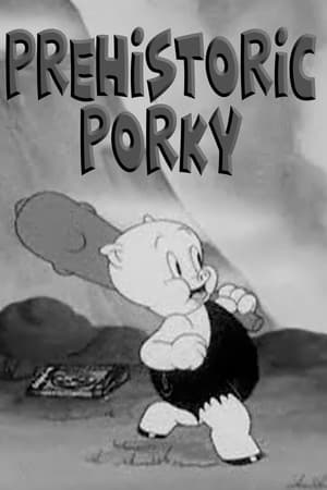 Prehistoric Porky watch Prehistoric Porky