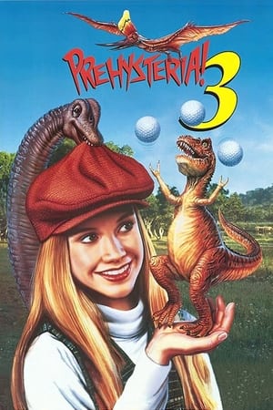 Prehysteria! 3 watch Prehysteria! 3
