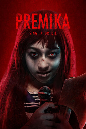 Premika watch Premika