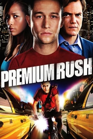 Premium Rush watch Premium Rush