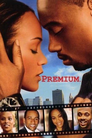 Premium watch Premium