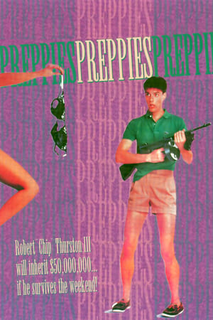 Preppies watch Preppies
