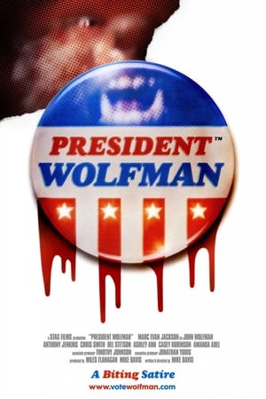 watch President Wolfman