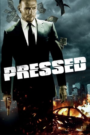 Pressed watch Pressed