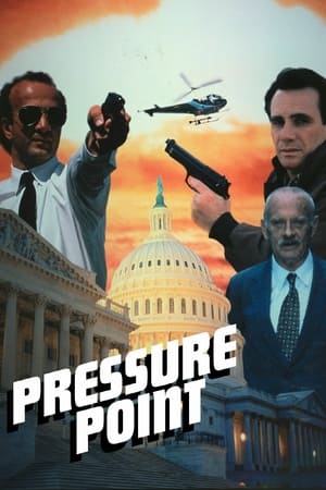 Pressure Point watch Pressure Point