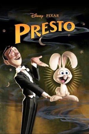 Presto watch Presto