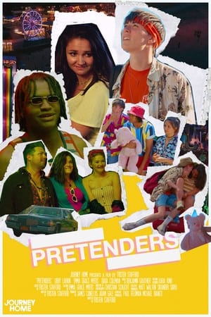 watch Pretenders
