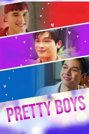 Pretty Boys watch Pretty Boys