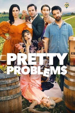 Pretty Problems watch Pretty Problems