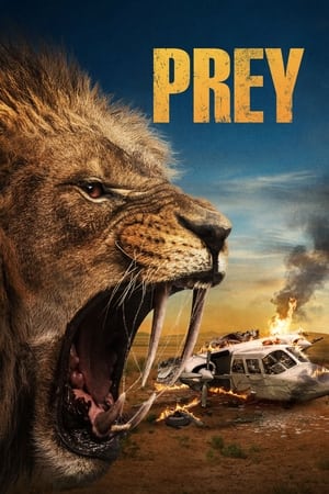 Prey watch Prey