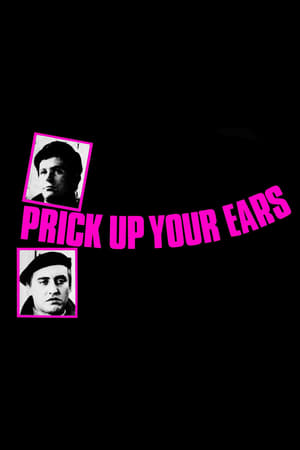 Prick Up Your Ears watch Prick Up Your Ears