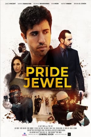 Pride Jewel watch Pride Jewel