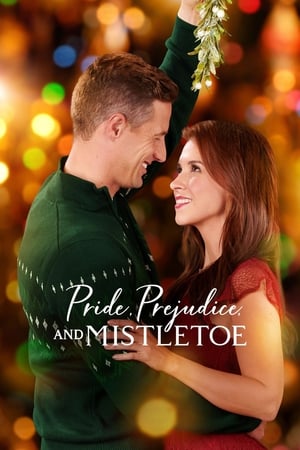 Pride, Prejudice and Mistletoe watch Pride, Prejudice and Mistletoe