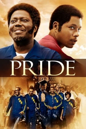watch Pride